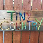 Tiny Country - Tiny Country (2020)