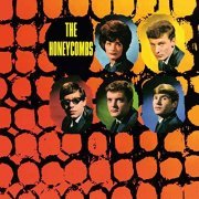 The Honeycombs - The Honeycombs (Expanded) (1964/2020)