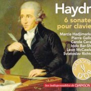 VA - Haydn: 6 Sonates Pour Clavier (2019)