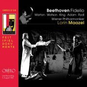 Lorin Maazel - Beethoven: Fidelio (1983) [2015]