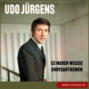 Udo Jürgens - Es waren weiße Chrysanthemen (Die Singeles. A & B Seiten 1956 - 1957) (2021)