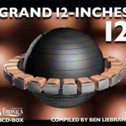 VA - Ben Liebrand - Grand 12-Inches 12 (2014)