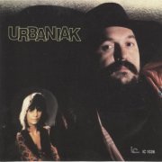 Michal Urbaniak - Urbaniak (1977) [2013]