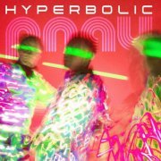 PNAU - Hyperbolic (2024) [Hi-Res]
