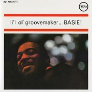 Count Basie - Li'l Ol' Groovemaker...Basie! (1963) FLAC