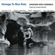 Ekkehard Wölk Ensemble - Homage To Nino Rota (2008)