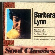 Barbara Lynn - The Best Of Barbara Lynn: The Atlantic Years (1994)