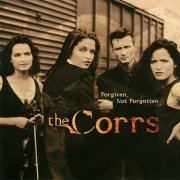 The Corrs - Forgiven, Not Forgotten (Australian Limited Edition) (1997)