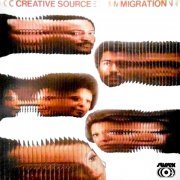 Creative Source - Migration (1974) [Hi-Res]