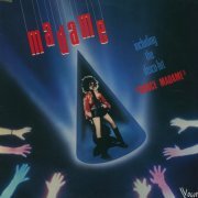 Madame - Dance, Madame De ..... (1980) LP