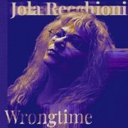 Jola Recchioni - Wrongtime (2024) [Hi-Res]