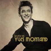 Yves Montand - La Voz de Yves Montand (2022)