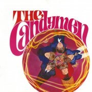 The Candymen - The Candymen (Reissue) (1967/2017)
