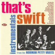 VA - That's Swift! - Instrumentals From The Norman Petty Vaults (2007)
