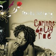 Corinne Bailey Rae - Trouble Sleeping (2024)