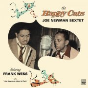 Joe Newman Sextet featuring Frank Wess - The Happy Cats (2016)