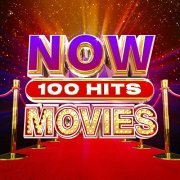 VA - NOW 100 Hits Movies (2019) FLAC