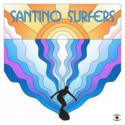 Santino Surfers - Santino Surfers (2023) [Hi-Res]
