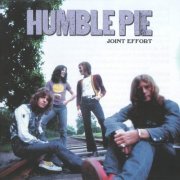 Humble Pie - Joint Effort (2019) [CD Rip]