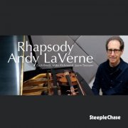 Andy Laverne - Rhapsody (2021)