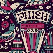 Phish 2019-06-11 Chaifetz Arena, St. Louis, MO (2019) [24bit]