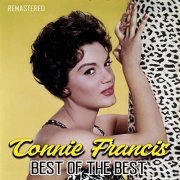 Connie Francis - Best of the Best (Remastered) (2020)
