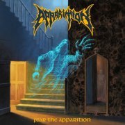 Apparition - Fear the Apparition (2024) Hi-Res