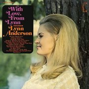 Lynn Anderson - With Love, From Lynn (1969/2019) Hi Res