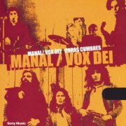 Manal, Vox Dei - Obras Cumbres (Reissue) (2002)
