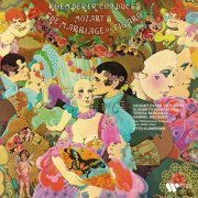 Geraint Evans, Reri Grist, Teresa Berganza, New Philharmonia Orchestra & Otto Klemperer - Mozart: Le nozze di Figaro, K. 492 (2023) [Hi-Res]