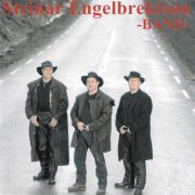 Steinar Engelbrektson band - Steinar Engelbrektson Band (2002/2019)