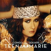 Teena Marie - Congo Square (2009) CD-Rip