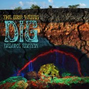 The Grip Weeds - DiG (Deluxe Edition) (2021)