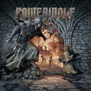 Powerwolf - The Monumental Mass: a Cinematic Metal Event (2022) [Hi-Res]
