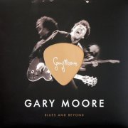 Gary Moore - Blues And Beyond (2017) 4LP