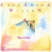 Cassandra Wilson - Point Of View (1986) CD-Rip