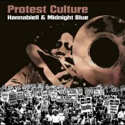 Hannabiell - Protest Culture (2013)