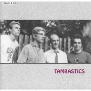 Tambastics - Tambastics (1992)