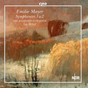 NDR Radiophilharmonie, Leo McFall - Mayer: Symphonies Nos. 1 & 2 (2020)