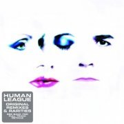 Human League - Original Remixes & Rarities (2005)