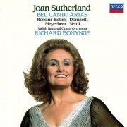Joan Sutherland - Bel Canto Arias (1986)