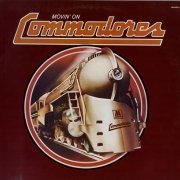 The Commodores - Movin' On (1975)
