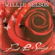 Willie Nelson - First Rose of Spring (2020) [Hi-Res]