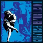 Guns N’ Roses - Use Your Illusion II (Deluxe Edition) (2022)