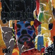New England - You Can't Keep Living This Way (1991)