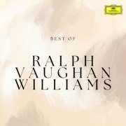 Bryn Terfel - Best of Ralph Vaughan Williams (2023)