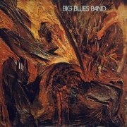 Gugge Hedrenius Big Blues Band - Blues Of Sweden (1971) [Hi-Res]