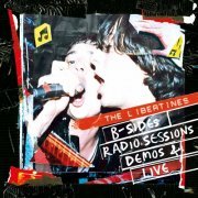 The Libertines - Up the Bracket: Demos, Radio Sessions, B-Sides & Live (2022) [Hi-Res]