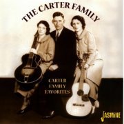 The Carter Family - Carter Family Favorites (2009)