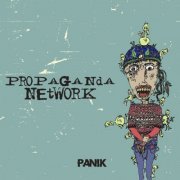 Propaganda Network - Panik (2023) Hi-Res